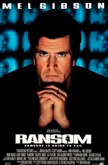 Ransom 1996: Mel Gibsons High-Stakes Fight Against Ruthless Kidnappers