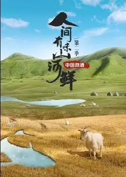 《人间有味山河鲜第二季》：舌尖上的鲜味之旅，寻味人间烟火