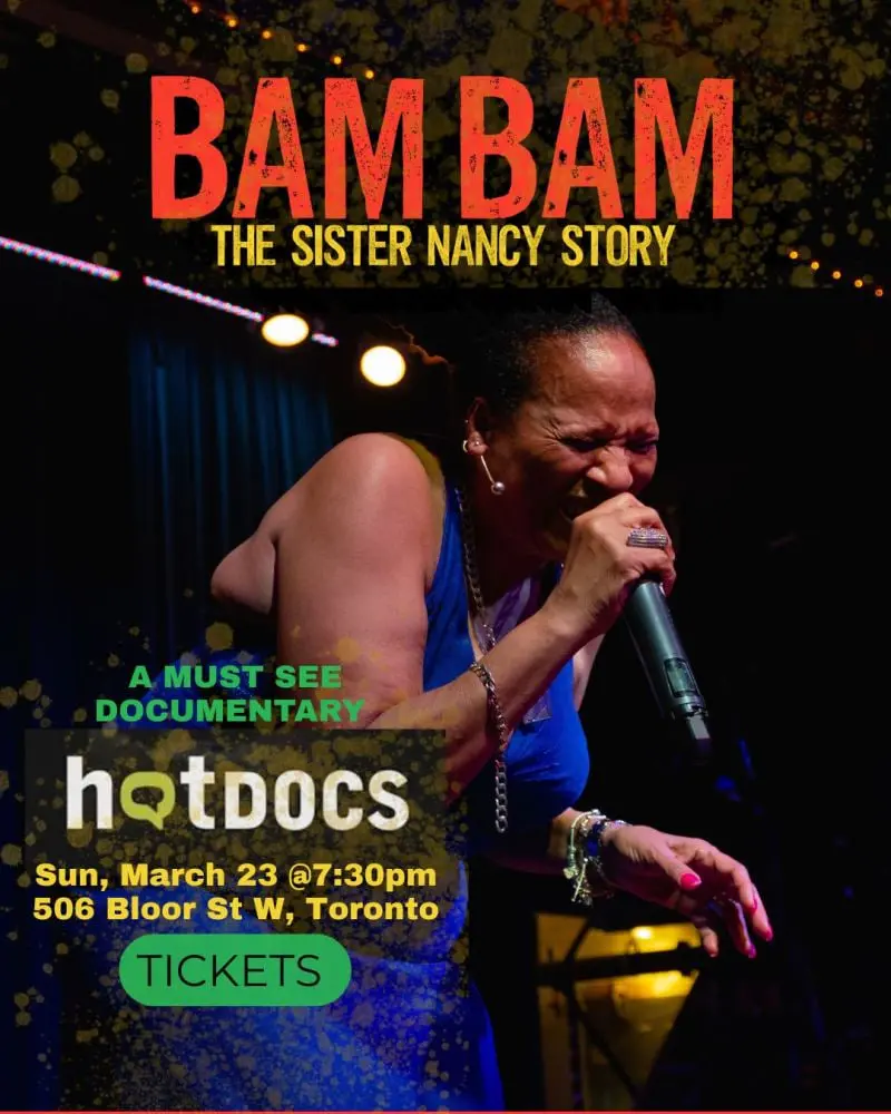 《Bam Bam：南希姐妹的故事》：血浓于水还是互相伤害？一段破碎家庭的真实写照