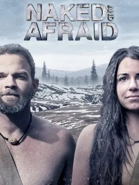 《原始生活21天 第一季》：赤裸生存挑战，人性与文明的终极拷问