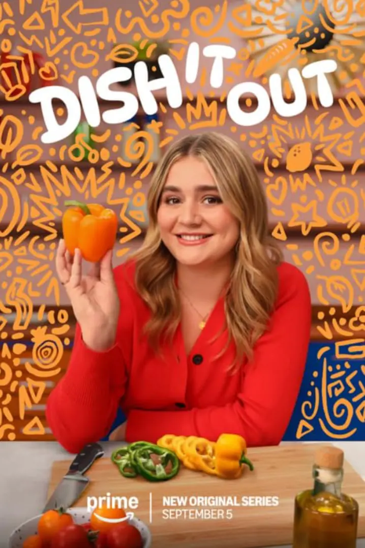 《把它端出来》：末日下的生存游戏，人性在绝境中绽放或破碎！